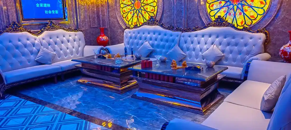 泰安商务ktv消费攻略-岱岳区ktv预定