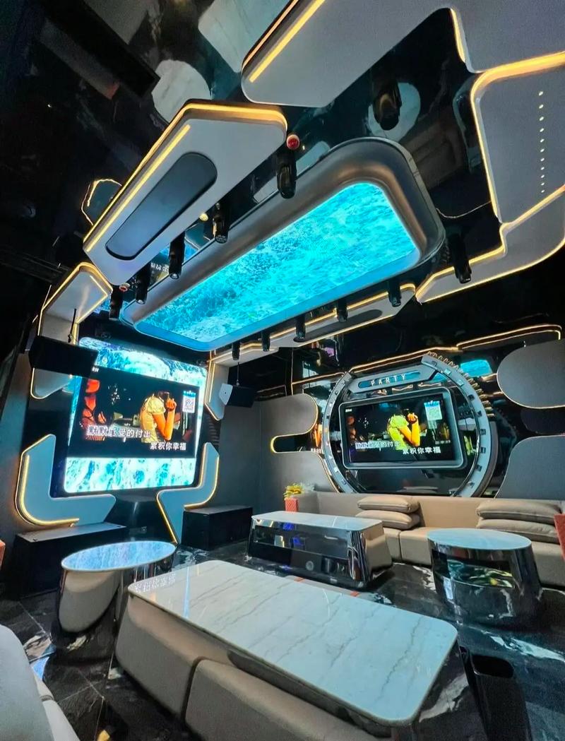 泰安商务ktv创新商务ktv模式解析-宁阳县ktv预定