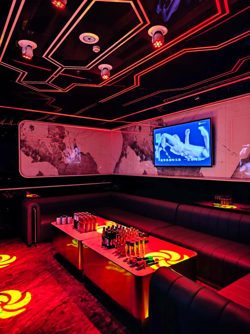 泰安商务ktv环境服务怎么样-肥城市ktv预定